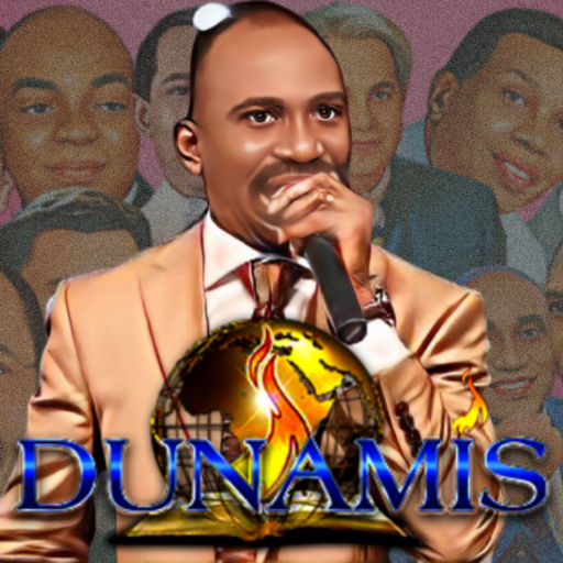 Download Dunamis Main App, Paul Enenche 1.0 Apk for android