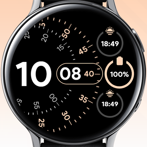 Download [DW] Pixel Watch 2  Apk for android