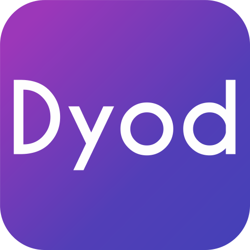 Download Dyod 1.0.29 Apk for android