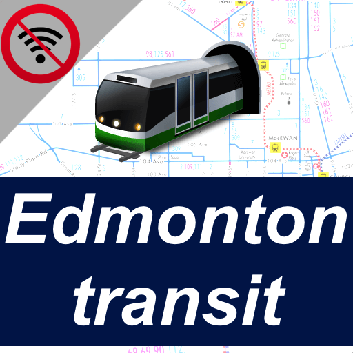 Download Edmonton Transport - ETS time 3.36 Apk for android