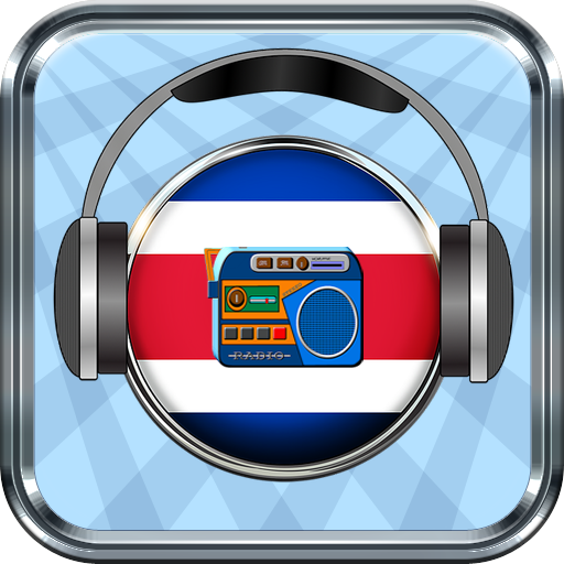 Download Emisoras de Costa Rica: Radios 6.6 Apk for android