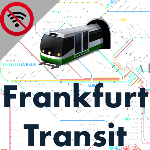 Download Frankfurt Transport RMV VGF DB 3.36 Apk for android