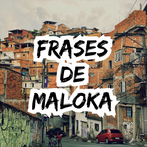 Download Frases de Maloka e Status 1.2.2 Apk for android