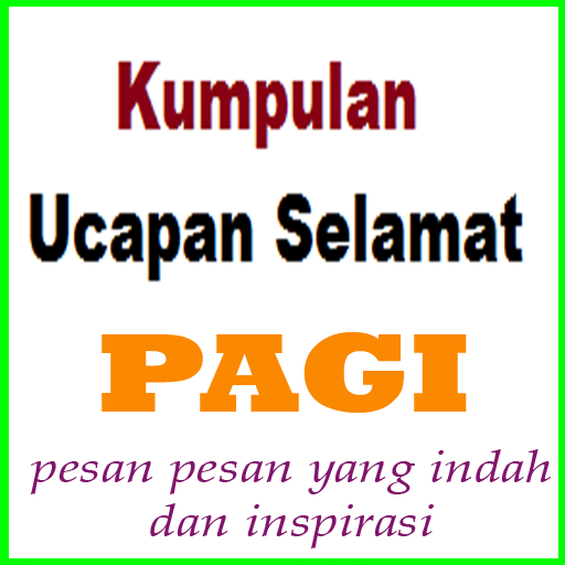 Download Gambar Ucapan Selamat Pagi 1.13 Apk for android