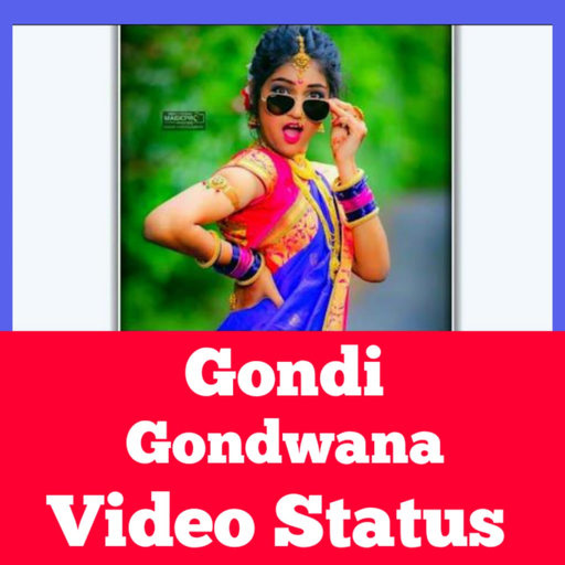 Download Gondi Video Status (Gondwana) 11.0 Apk for android