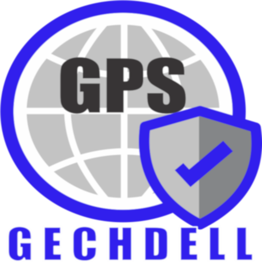 Download GPS GECHDELL 3.4 Apk for android