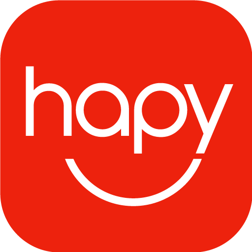 Download Hapy 1.2.4 Apk for android