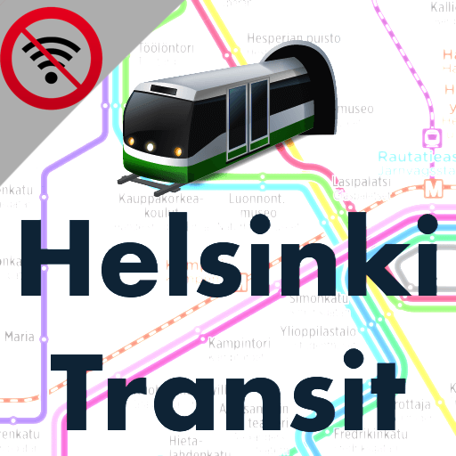 Download Helsinki Transport HSL HRL HKL 3.36 Apk for android