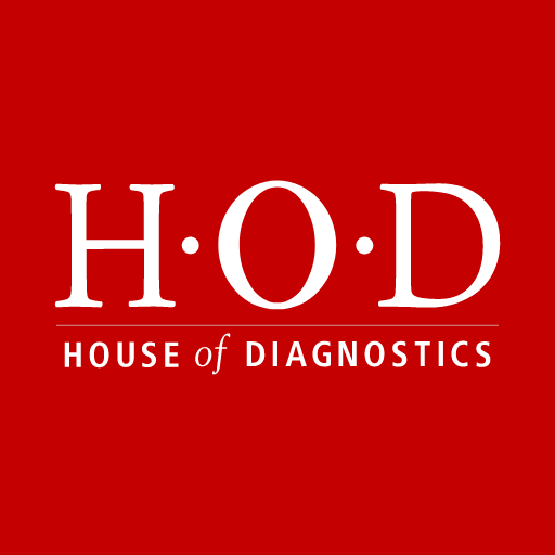 Download HOD - House Of Diagnostics 1.2 Apk for android