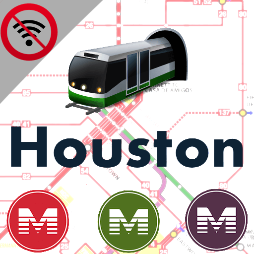 Download Houston Transport METRO live 3.36 Apk for android