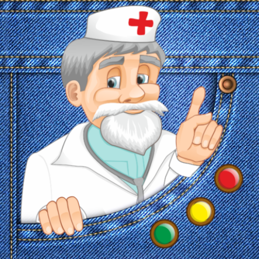 Download Immediate Aid - Pocket Doctor 3.8 Apk for android