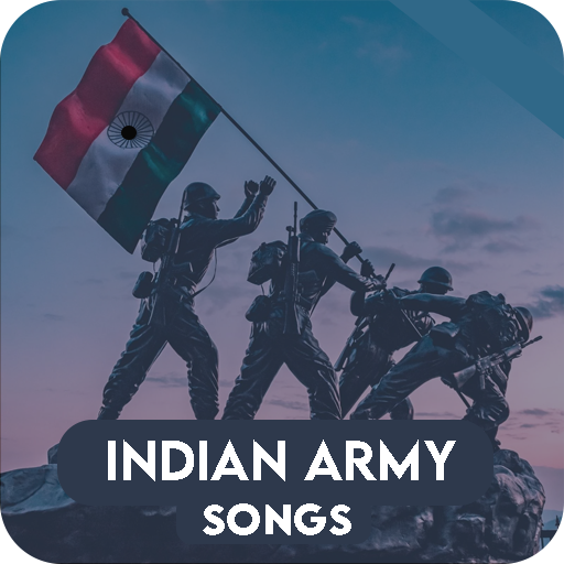 Download Indian Army Songs 3.0 Apk for android