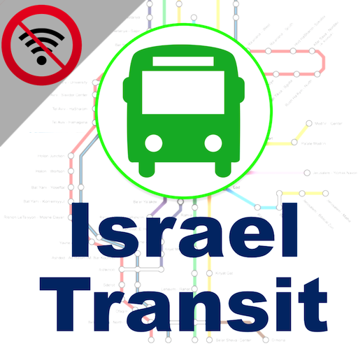 Download Israel Transit ZVV NTT KAV DAN 3.36 Apk for android