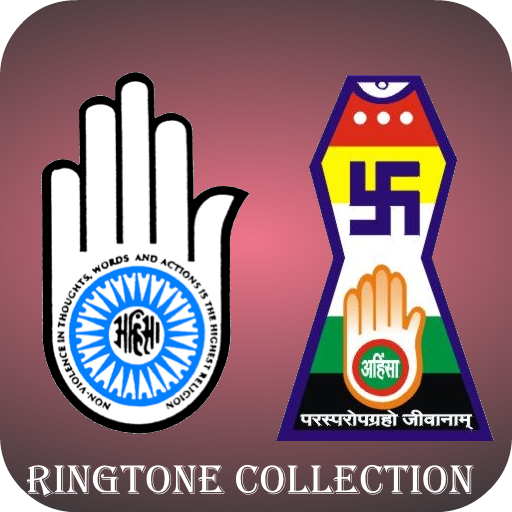 Download Jain Ringtones Collection 1.19 Apk for android