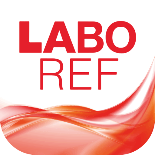 Download LaboRef 2.2.8 Apk for android