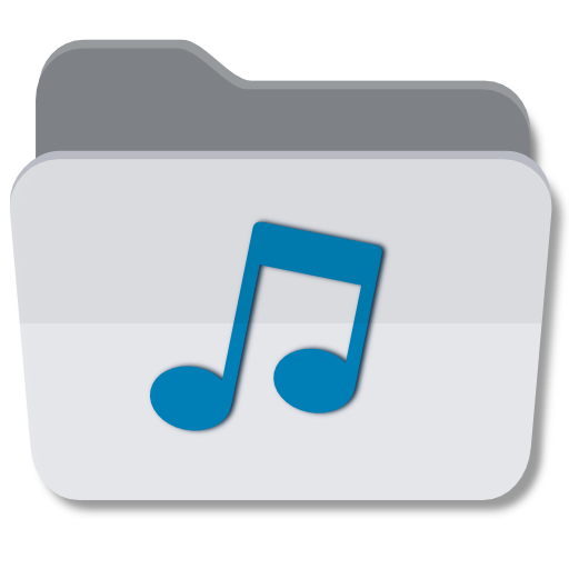 Download Lecteur de dossiers audio - co  Apk for android