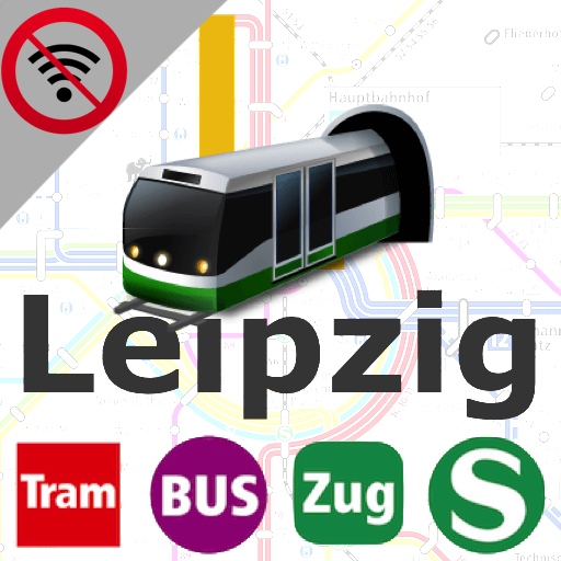 Download Leipzig Transport LVB DB time 3.36 Apk for android