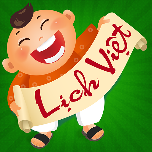 Download Lich Van Nien & Lịch Âm 2023 9.6.1 Apk for android