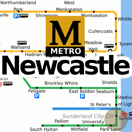 Download LineNetwork Newcastle 1.1 Apk for android