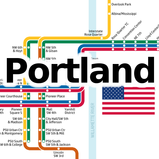 Download LineNetwork Portland 1.1 Apk for android