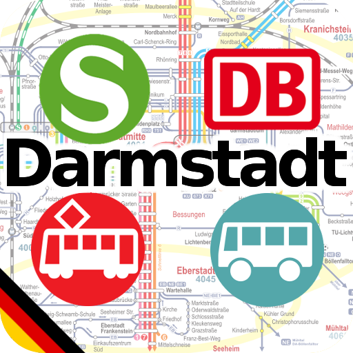 Download Liniennetze Darmstadt 2023 1.5 Apk for android