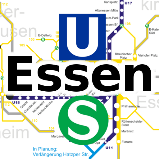 Download Liniennetze Essen 1.2 Apk for android