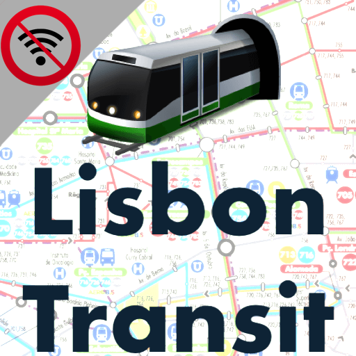 Download Lisbon Transit Carris Offline 3.36 Apk for android