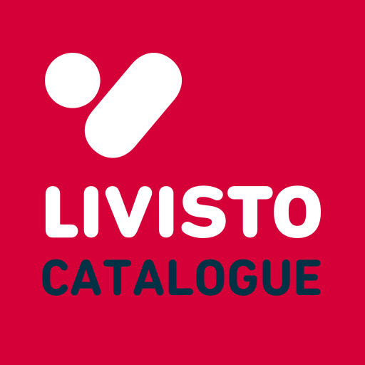 Download LIVISTO Catalogue 1.0.7 Apk for android