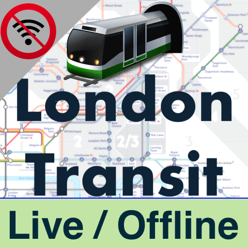 Download London Public Transport 3.36 Apk for android