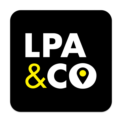 Download LPA&CO 3.0.5 Apk for android