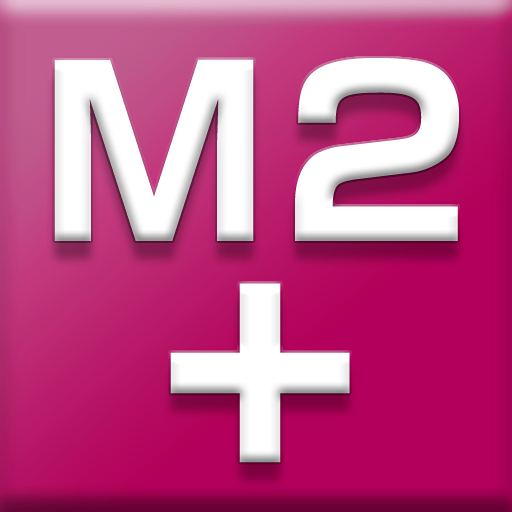 Download M2Plus Launcher 6.4.7 Apk for android