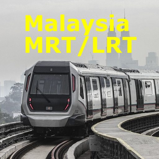 Download Malaysia LRT MRT 3.4 Apk for android