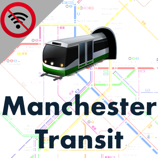 Download Manchester TFGM Tram Bus Train 3.36 Apk for android