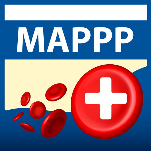 Download MAPPP 1.2.71 Apk for android