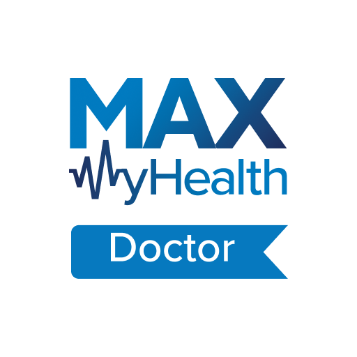 Download Max MyHealth Doctor 1.8 Apk for android