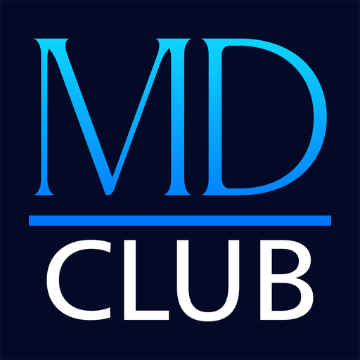 Download MD Club 2.13 Apk for android