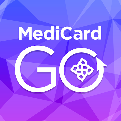 Download MediCard GO 3.0.21 Apk for android