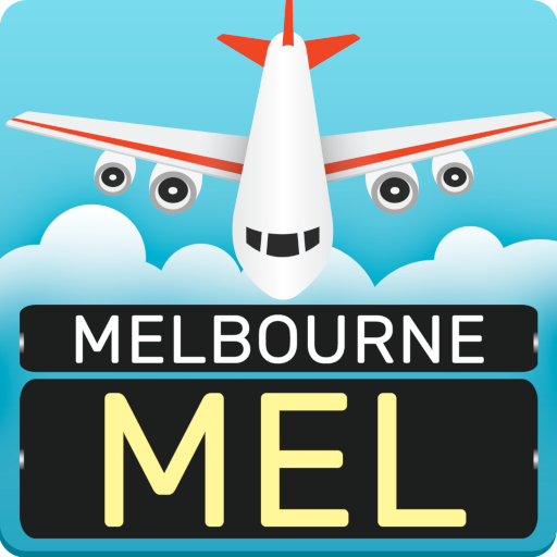 Download Melbourne Airport: Flights 8.0.218 Apk for android