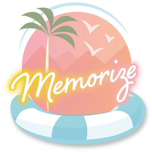 Download Memorize : Carnets de voyage 3.4.05 Apk for android