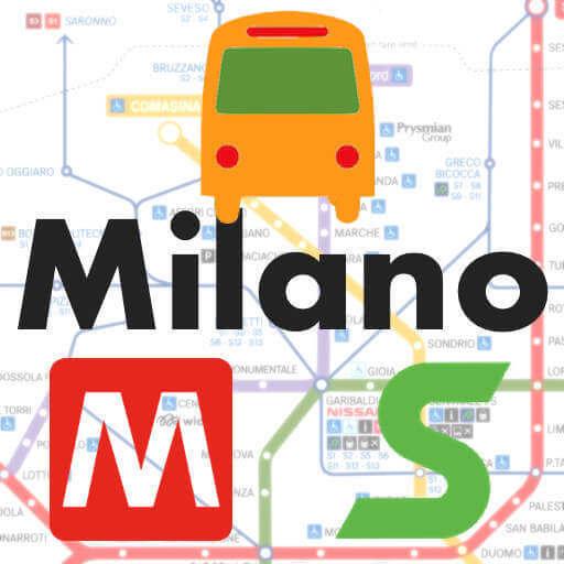 Download Milan Azienda Trasporti 3.36 Apk for android