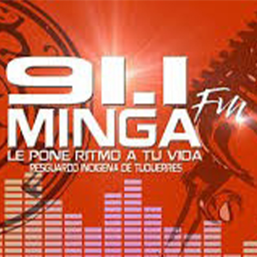 Download Minga radio 91.1FM 9.9 Apk for android