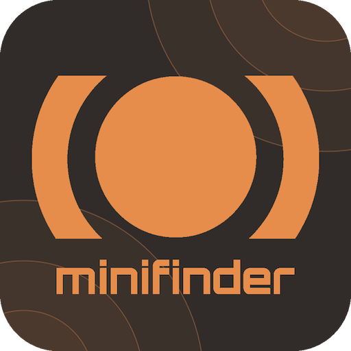 Download MiniFinder Hunter 1.4.0 Apk for android