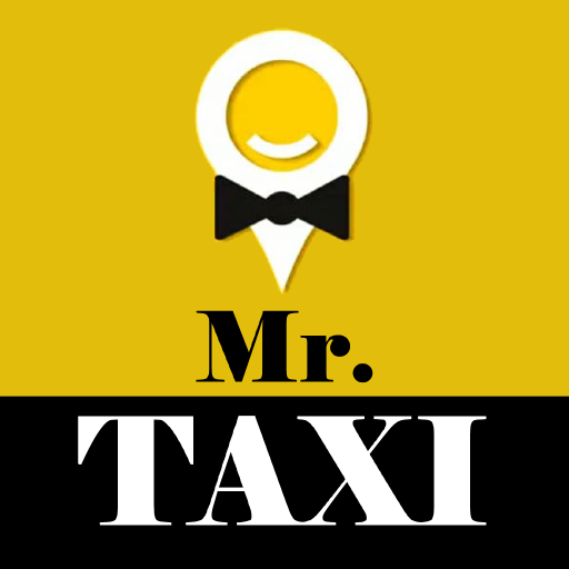 Download Mr. Taxi-Водитель 3.13.5 Apk for android