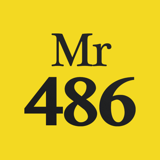 Download Mr486 1.4.0 Apk for android