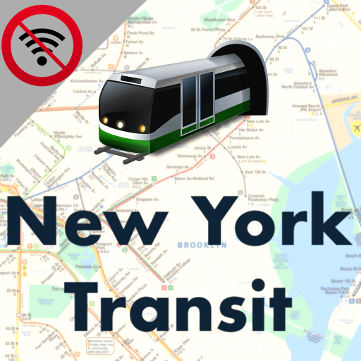 Download MTA NYC, Brooklyn, Manhattan 3.36 Apk for android