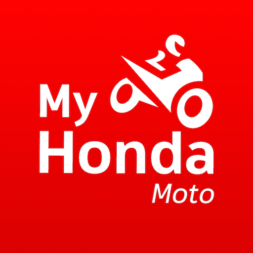 Download My Honda Moto 2.3.0 Apk for android