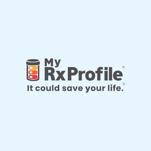 Download MyRxProfile 2.7.0 Apk for android