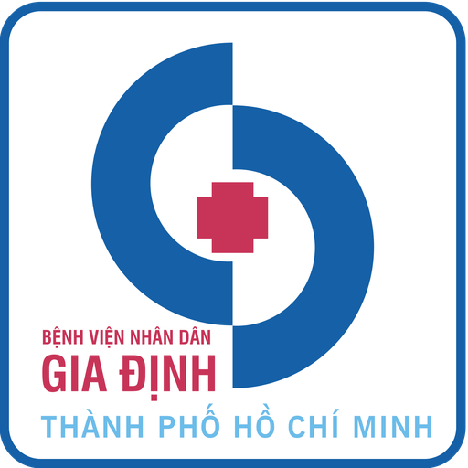 Download Đăng ký khám - BV ND GIA ĐỊNH 3.0.4 Apk for android