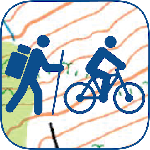 Download OMN - Offline OS Maps 3.0 Apk for android