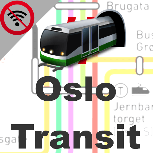 Download Oslo Ruter NSB departures maps 3.36 Apk for android